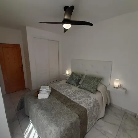 Avec Solarium Apartment