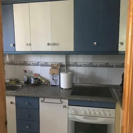 Apartment Avec Solarium *