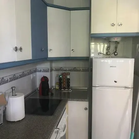 Avec Solarium * La Florida (Valencia)