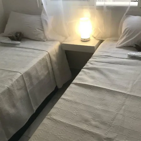 Avec Solarium Apartment La Florida (Valencia)