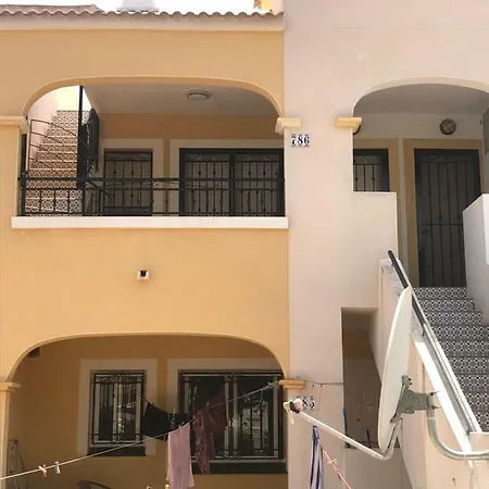 Avec Solarium La Florida (Valencia)