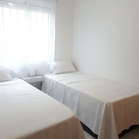 Apartment Avec Solarium *
