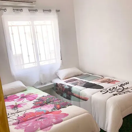 Avec Solarium Apartment *