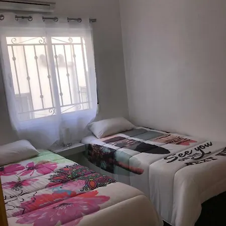 Apartment Avec Solarium *