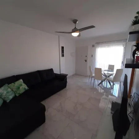 Apartment Avec Solarium La Florida (Valencia)