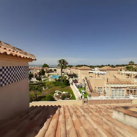 Apartment Avec Solarium La Florida (Valencia)