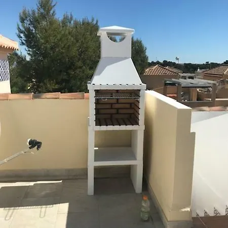 Avec Solarium *