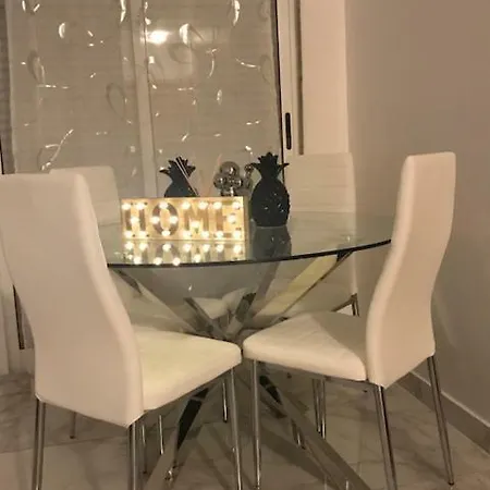 Apartment Avec Solarium