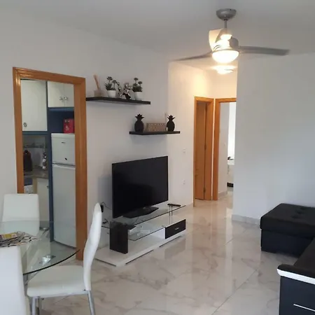 Apartment Avec Solarium *