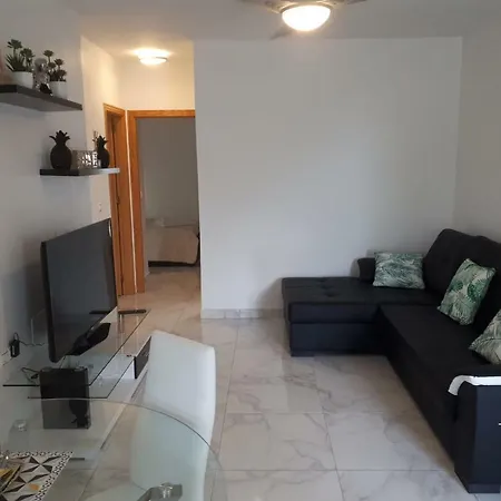 Avec Solarium La Florida (Valencia)