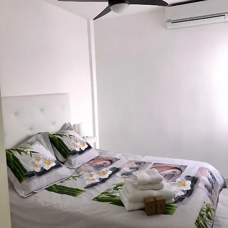 Avec Solarium * La Florida (Valencia)